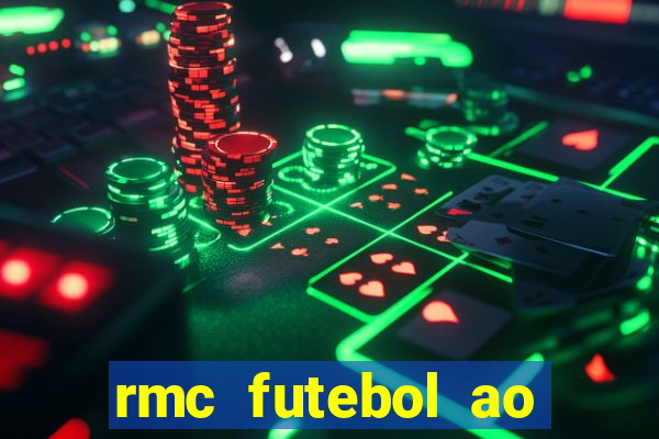 rmc futebol ao vivo gratis